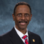 Dr. Washington Johnson II