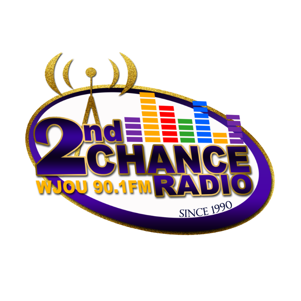 2nd Chance Radio Show – Kenny Anderson Leadership Empowerment Enterprise